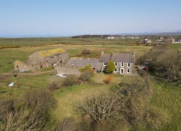 Thumbnail 5 bed farmhouse for sale in Inmans Farm, Bootle Station, Millom