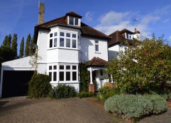 4 Bedroom Detached house for rent