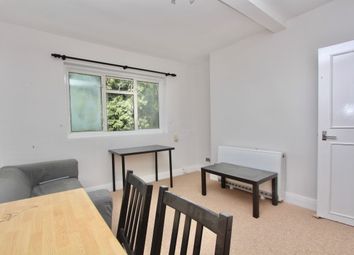 1 Bedrooms Flat to rent in Hampden Road, Harringay, London N8