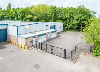 Thumbnail Industrial to let in 11 Walker Way, Thornbury, Bristol