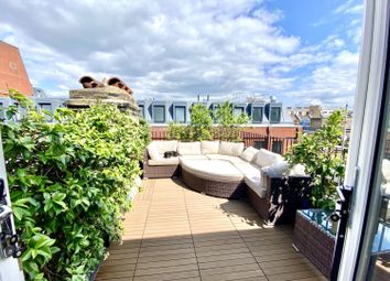 Thumbnail 2 bed flat for sale in 7 Severus Road, Battersea