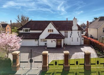 Thumbnail Detached house for sale in Kelsey Lane, Balsall Common, Coventry, West Midlands