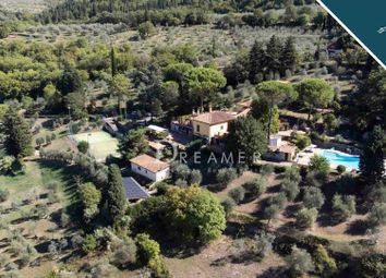 Thumbnail 10 bed villa for sale in Via Fontibucci, Bagno A Ripoli, Toscana