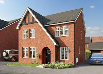 The Riverside, Drakelow_X414-Plot 56_Final Aspen