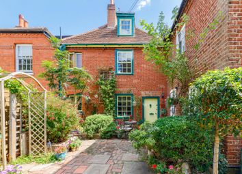 Thumbnail 2 bed terraced house for sale in Crooked Billet, London