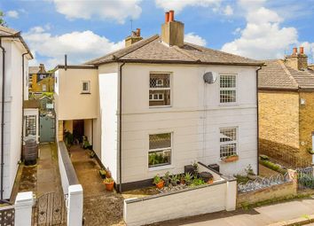 Thumbnail Semi-detached house for sale in Sheppy Place, Gravesend, Kent