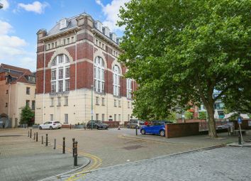 Thumbnail 2 bed flat for sale in The Tower, Georges Square, Redcliffe, Bristol