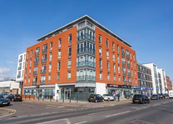 Thumbnail 3 bed flat to rent in Southchurch Road, Southend-On-Sea