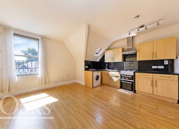 Thumbnail 1 bed flat for sale in Greyhound Lane, London