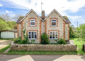 Thumbnail Detached house for sale in Hardwick, Bicester, Oxfordshire
