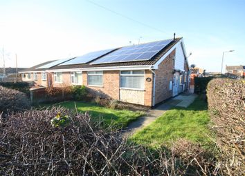 2 Bedroom Semi-detached bungalow for sale