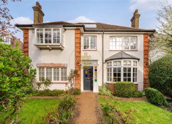 Thumbnail Detached house for sale in Aylestone Avenue, Brondesbury Park, London