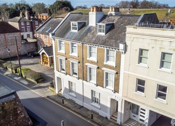 Thumbnail Detached house for sale in St. Johns Street, Chichester, West Sussex