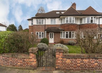 6 Bedroom Semi-detached house for rent