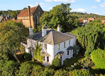 Thumbnail 6 bed detached house for sale in Falkland Grove, Dorking, Surrey