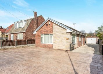 3 Bedrooms Bungalow for sale in Hemsby Road, Castleford WF10