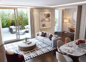 2 bed maisonette for sale in Five Lillie Square, London SW6