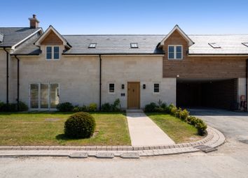 Thumbnail 4 bed country house for sale in The Granary, Wilton, Salisbury