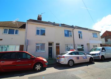 Thumbnail 5 bed terraced house to rent in Fawcett Road, Southsea