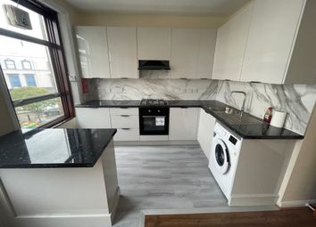 Thumbnail Flat to rent in Harrow Road, London