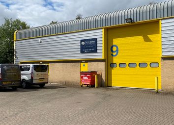 Thumbnail Industrial to let in Alan Ramsbottom Way, Great Harwood