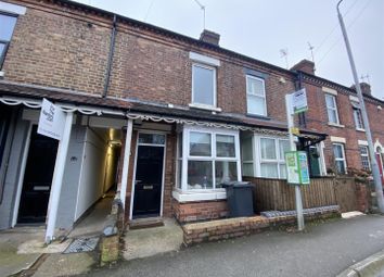 Thumbnail 4 bed property to rent in Wollaton Road, Beeston, Nottingham