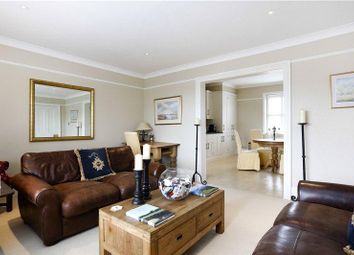 Thumbnail 2 bed flat for sale in Ridgway, Wimbeldon