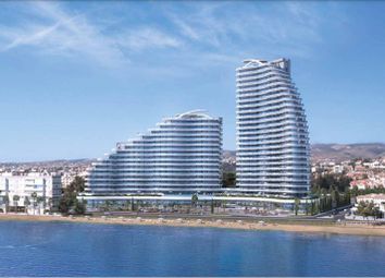 Thumbnail 1 bed apartment for sale in Limassol, Limassol, Cyprus