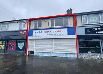Thumbnail Restaurant/cafe to let in Croft Avenue, Middlesbrough