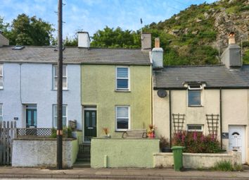Pwllheli - Terraced house for sale              ...