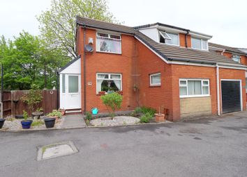 3 Bedrooms Semi-detached house for sale in Livesey Branch Road, Feniscowles, Blackburn BB2