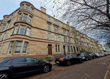 Thumbnail 3 bed flat to rent in Barrington Drive, Glasgow