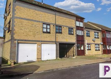 Thumbnail 1 bed flat for sale in Tadley Court, Court Lodge Road, Gillingham