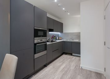 1 Bedrooms Flat to rent in 2 Shipbuilding Way Upton Gardens, London E13