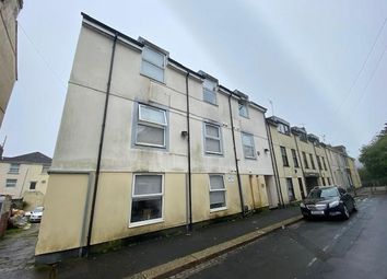 Thumbnail End terrace house for sale in Camden Street, Plymouth