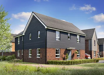 Illustrative Image Of The Alfreton At Fiddington Fields