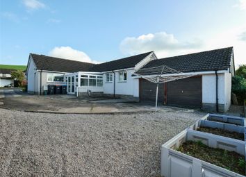 Thumbnail Bungalow for sale in Haas Lane, Lockerbie