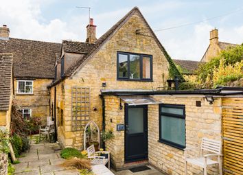 Thumbnail Cottage for sale in Bourton On The Hill, Moreton-In-Marsh
