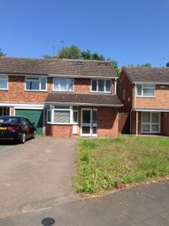 Thumbnail 5 bed semi-detached house to rent in Sheepcote Close, Leamington Spa