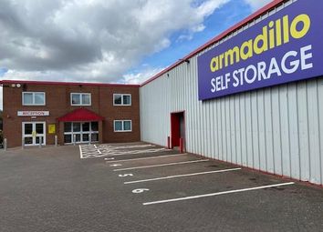Thumbnail Warehouse to let in Armadillo Daventry, Broad March, Daventry, Northamptonshire