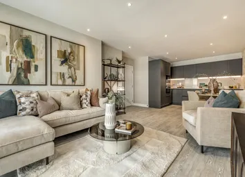 Wren House, Apartment 135