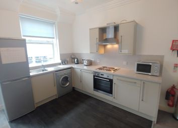 Thumbnail 2 bed flat to rent in Friars Street, Stirling Town, Stirling