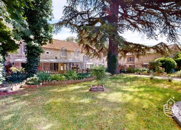 Thumbnail 6 bed property for sale in Thenon, Aquitaine, 24210, France