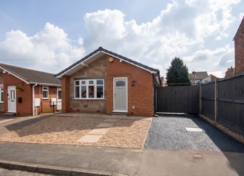 Thumbnail Detached bungalow to rent in Wesley Street, Ilkeston, Derbyshire