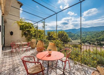 Thumbnail 4 bed villa for sale in Menerbes, The Luberon / Vaucluse, Provence - Var