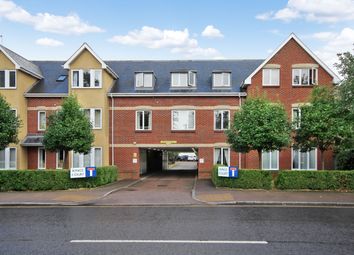 Thumbnail 1 bed flat for sale in Southdown Road, Harpenden