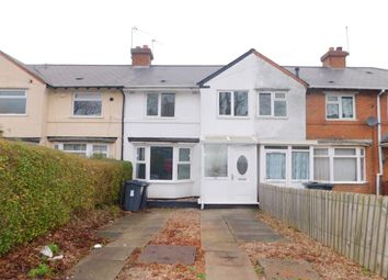 Find 3 Bedroom Houses To Rent In Birmingham Zoopla