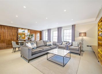 Thumbnail Flat to rent in Balfour Place, Mayfair, London