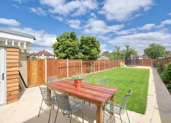 Thumbnail 3 bed semi-detached house for sale in Gander Green Lane, Sutton