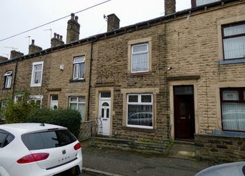 3 Bedrooms Terraced house for sale in Tivoli Place, Bradford BD5